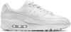 Women's Nike Air Max 90 White/White-White (DH8010 100)