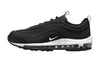 Women's Nike Air Max 97 Black/White-Black (DH8016 001)