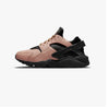 Men's Nike Air Huarache Toadstool/Black-Chestnut Brown (DH8143 200)