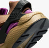 Men's Nike Air Huarache Praline/Umber/Vine-Black (DH8143 201)