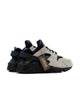 Men's Nike Air Huarache LE Shadow/Midnight Navy-Black (DH8143 400)