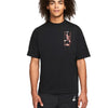 Men's Jordan Black Flight Heritage '85 T-Shirt