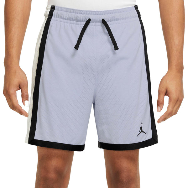 Men's Jordan Ghost Dri-Fit Mesh Shorts