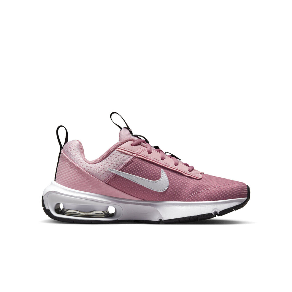 Big Kid's Nike Air Max Interlk Lite Pink Foam/White (DH9393 601)