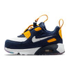 Toddler's Nike Air Max 90 Toggle SE Midnight Navy/White (DH9571 400)