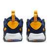 Toddler's Nike Air Max 90 Toggle SE Midnight Navy/White (DH9571 400)