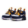 Toddler's Nike Air Max 90 Toggle SE Midnight Navy/White (DH9571 400)