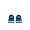 Little Kid's Nike Dunk Low Summit White/Industrial Blue (DH9756 104)