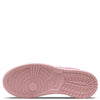 Little Kid's Nike Dunk Low Med Soft Pink/Pink Foam (DH9756 600)