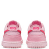 Little Kid's Nike Dunk Low Med Soft Pink/Pink Foam (DH9756 600)