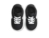 Toddler's Nike Dunk Low Black/White-Off Noir (DH9761 002)