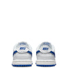 Toddler's Nike Dunk Low Summit White/Hyper Royal (DH9761 105)