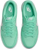 Big Kid's Nike Dunk Low Emerald Rise/White (DH9765 302)