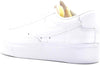 Women's Nike Blazer Platform White/White-Black (DJ0292 100)