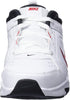 Men's Nike Defy All Day White/Black/University Red (DJ1196 101)