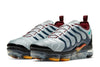 Men's Nike Air Vapormax Plus Pure Platinum/Oracle Aqua (DJ2737 001)