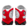 Big Kid's Jordan 13 Retro 'OG Chicago' White/Black-True Red (DJ3003 102)