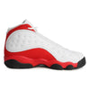 Little Kid's Jordan 13 Retro OG Chicago White/Black-True Red (DJ3005 102)