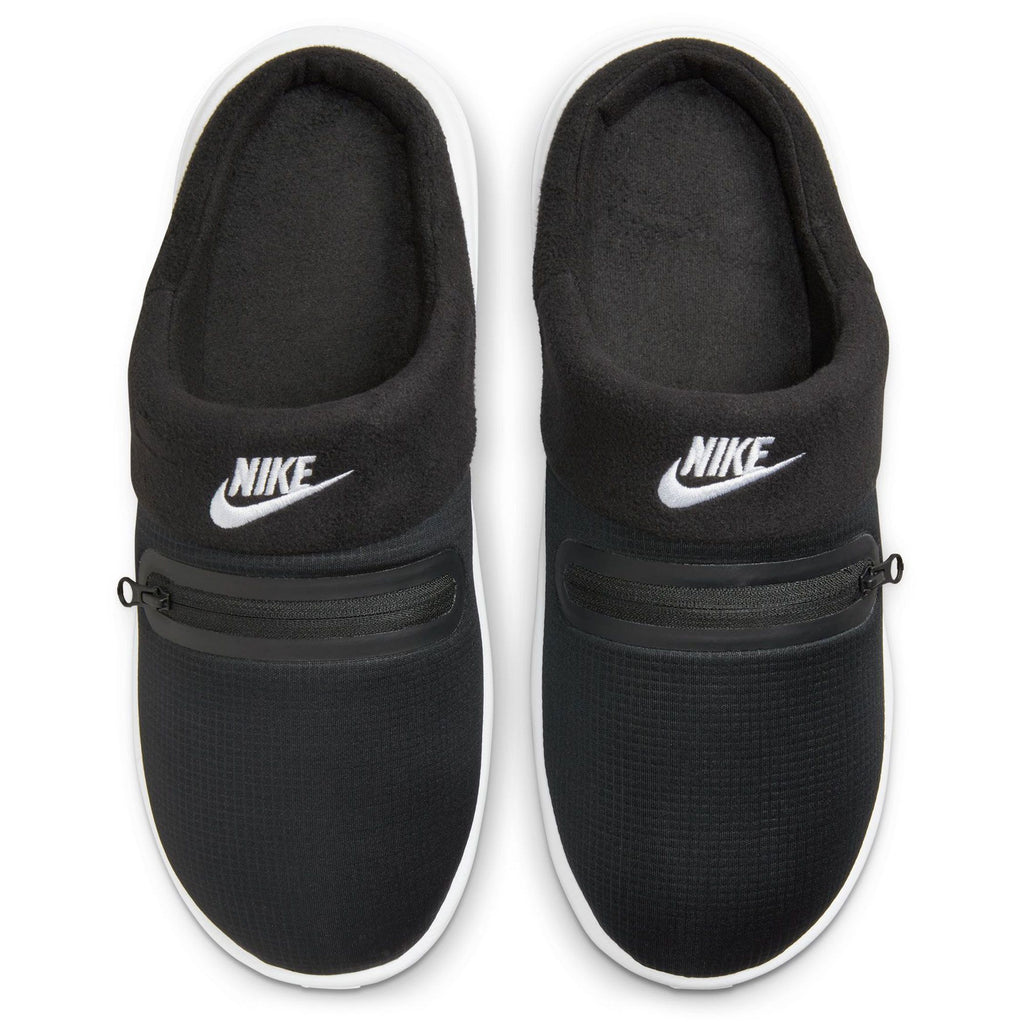 Men's Nike Burrow NA Black/White (DJ3130 001)