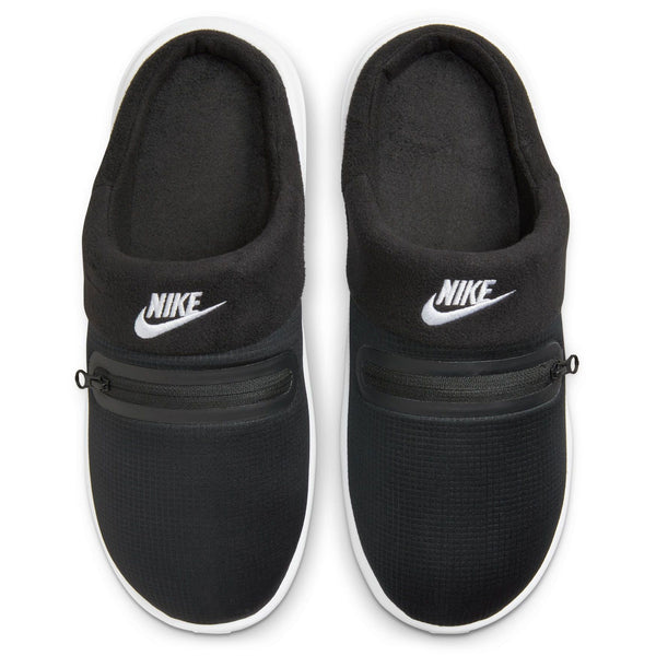 Men's Nike Burrow NA Black/White (DJ3130 001)