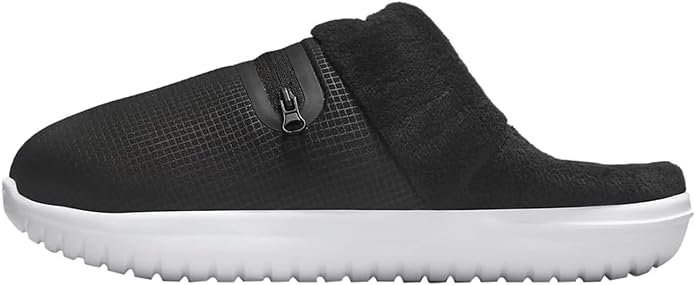 Women's Nike Burrow NA Black/White (DJ3131 001)