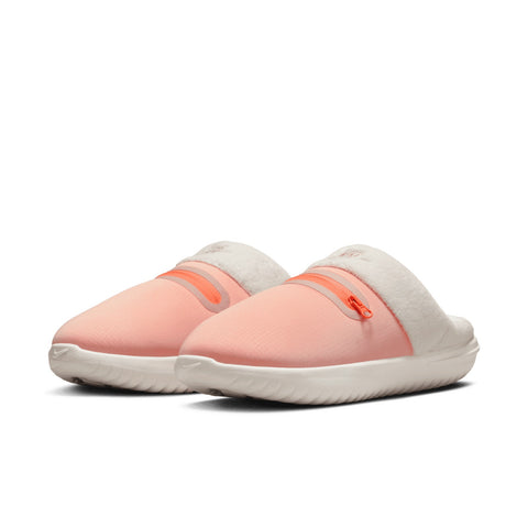 Women's Nike Burrow NA Arctic Orange/Pink Oxford (DJ3131 800)