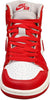 Women's Jordan 1 Retro Hi OG Lt Iron Ore/Varsity Red-Sail (DJ4891 061)