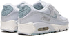 Women's Nike Air Max 90 Aura/Aura-Ocean Cube (DJ5415 400)