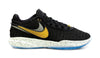 Men's Nike Lebron XX Black/Metallic Gold-White (DJ5423 003)