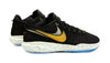 Men's Nike Lebron XX Black/Metallic Gold-White (DJ5423 003)