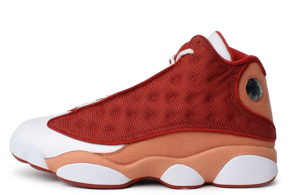 Men's Jordan 13 Retro Dune Red/Dune Red-Terra Blush (DJ5982 601)