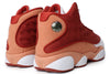 Men's Jordan 13 Retro Dune Red/Dune Red-Terra Blush (DJ5982 601)