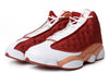 Men's Jordan 13 Retro Dune Red/Dune Red-Terra Blush (DJ5982 601)