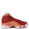 Men's Jordan 13 Retro Dune Red/Dune Red-Terra Blush (DJ5982 601)