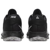 Men's Nike Zoom Freak 4 Black/White-Light Smoke Grey (DJ6149 001)