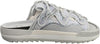 Men's Nike Offline 2.0 Grey Fog/Grey Fog-Flat Pewter (DJ6229 001)