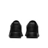Women's Nike Tanjun Black/Black-Barely Volt (DJ6257 002)