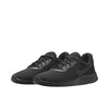 Men's Nike Tanjun Black/Black-Barely Volt (DJ6258 001)