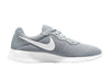 Men's Nike Tanjun Wolf Grey/White-Barely Volt (DJ6258 002)