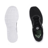 Men's Nike Tanjun Black/White-Barely Volt-Black (DJ6258 003)