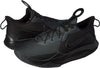 Men's Nike Precision VI Flyease Black/Anthracite-Black (DJ7552 101)