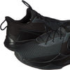 Men's Nike Precision VI Flyease Black/Anthracite-Black (DJ7552 101)