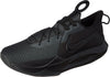 Men's Nike Precision VI Flyease Black/Anthracite-Black (DJ7552 101)