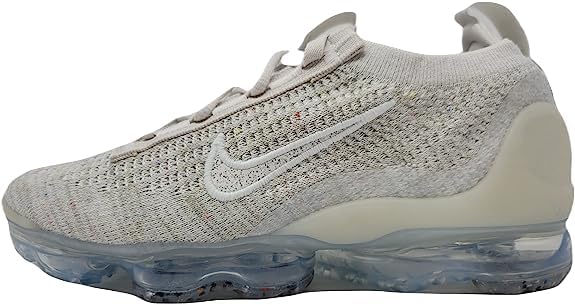 Women's Nike Air Vapormax 2021 FK Phantom/Summit White (DJ9975 001)