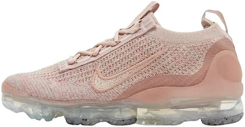 Women's Nike Air Vapormax 2021 FK Pink Oxford (DJ9975 600)