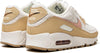 Women's Nike Air Max 90 SE Sail/Arctic Orange-Phantom (DJ9997 101)