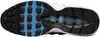 Men's Nike Air Max 95 Cool Grey/University Blue (DM0011 003)