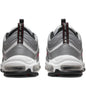 Men's Nike Air Max 97 OG Metallic Silver/University Red (DM0028 002)