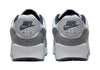 Men's Nike Air Max 90 Pure Platinum/Worn Blue (DM0029 003)