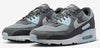 Men's Nike Air Max 90 Light Pumice/Photon Dust (DM0029 009)